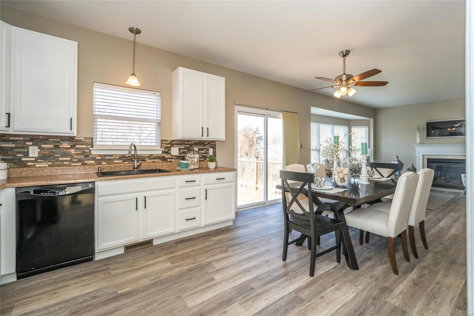 Fall Rivers Estates - Residential