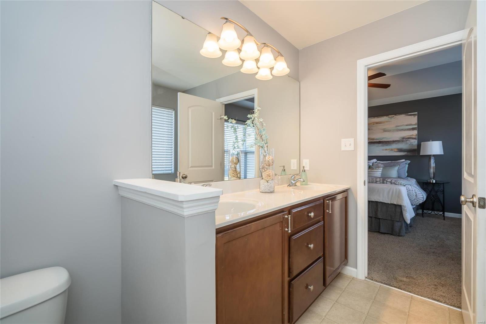 Fall Rivers Estates - Residential