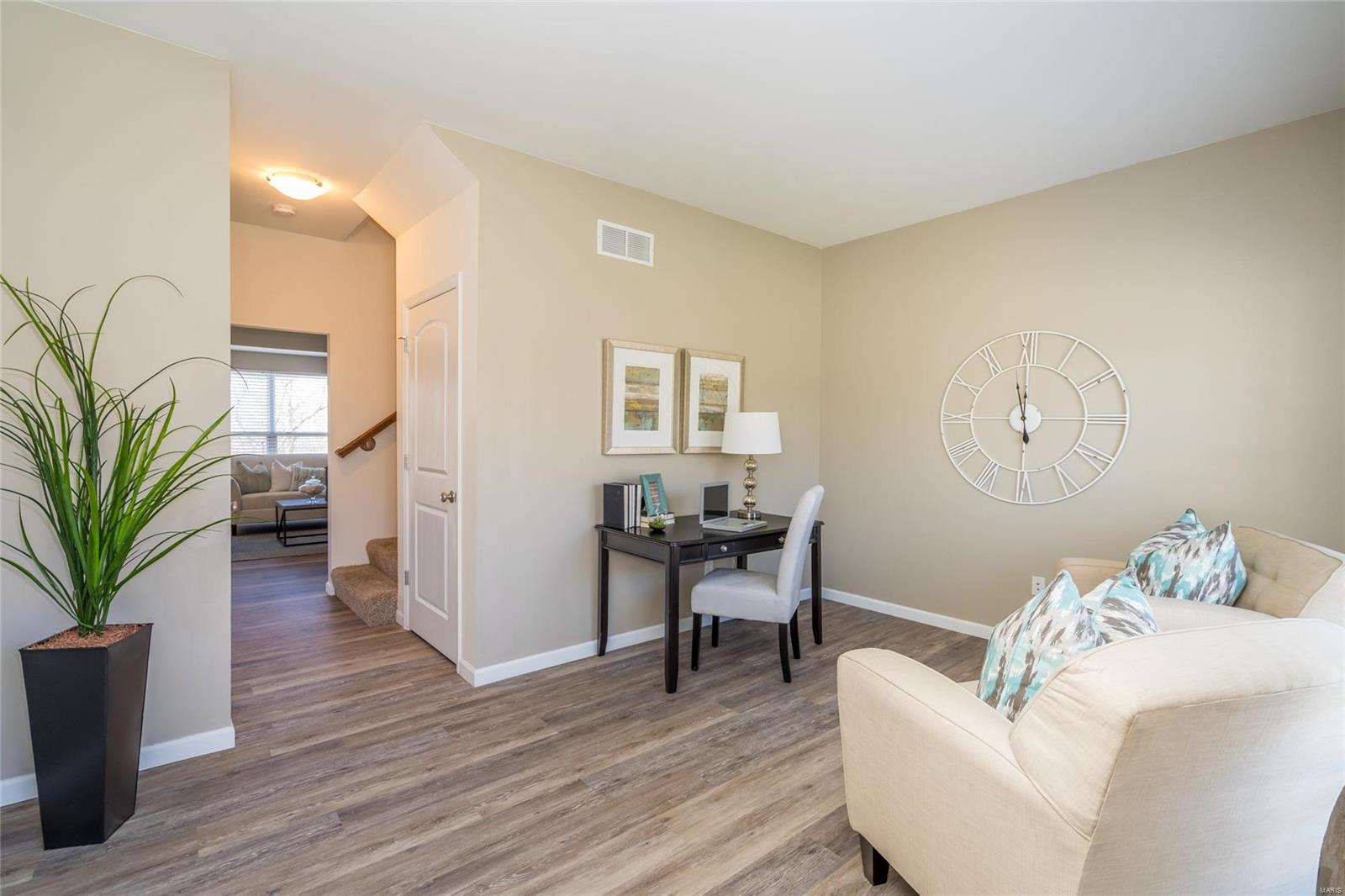 Fall Rivers Estates - Residential