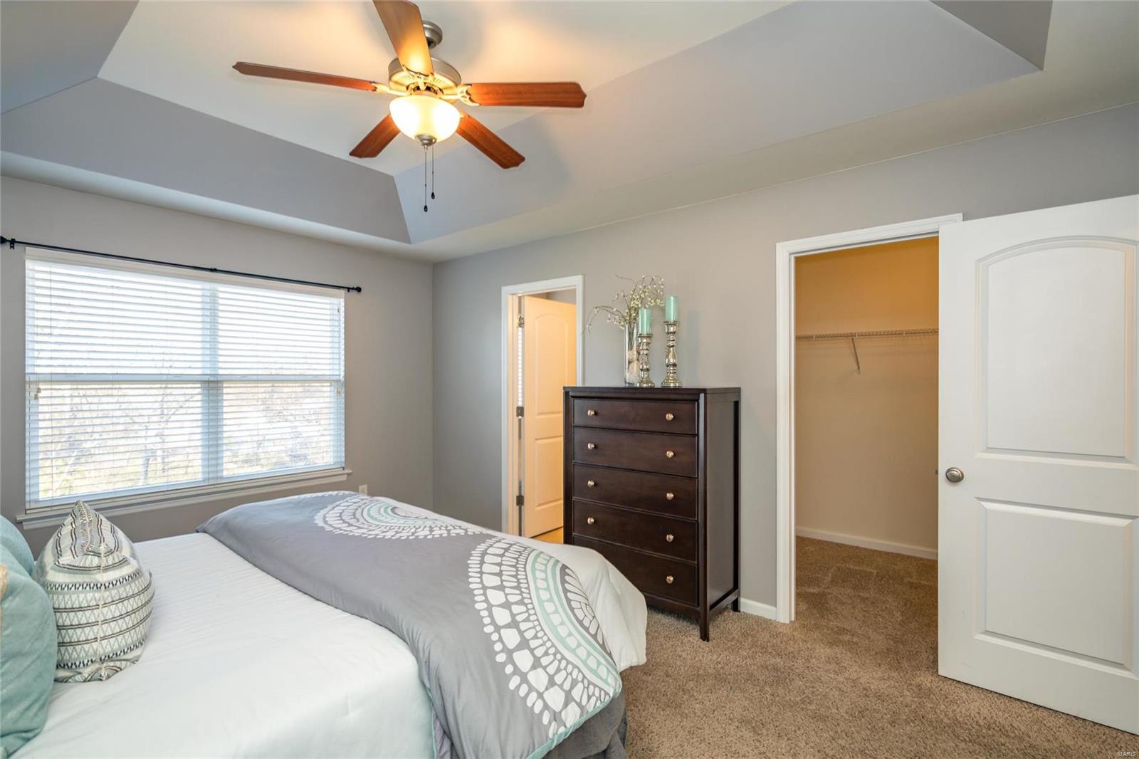 Fall Rivers Estates - Residential