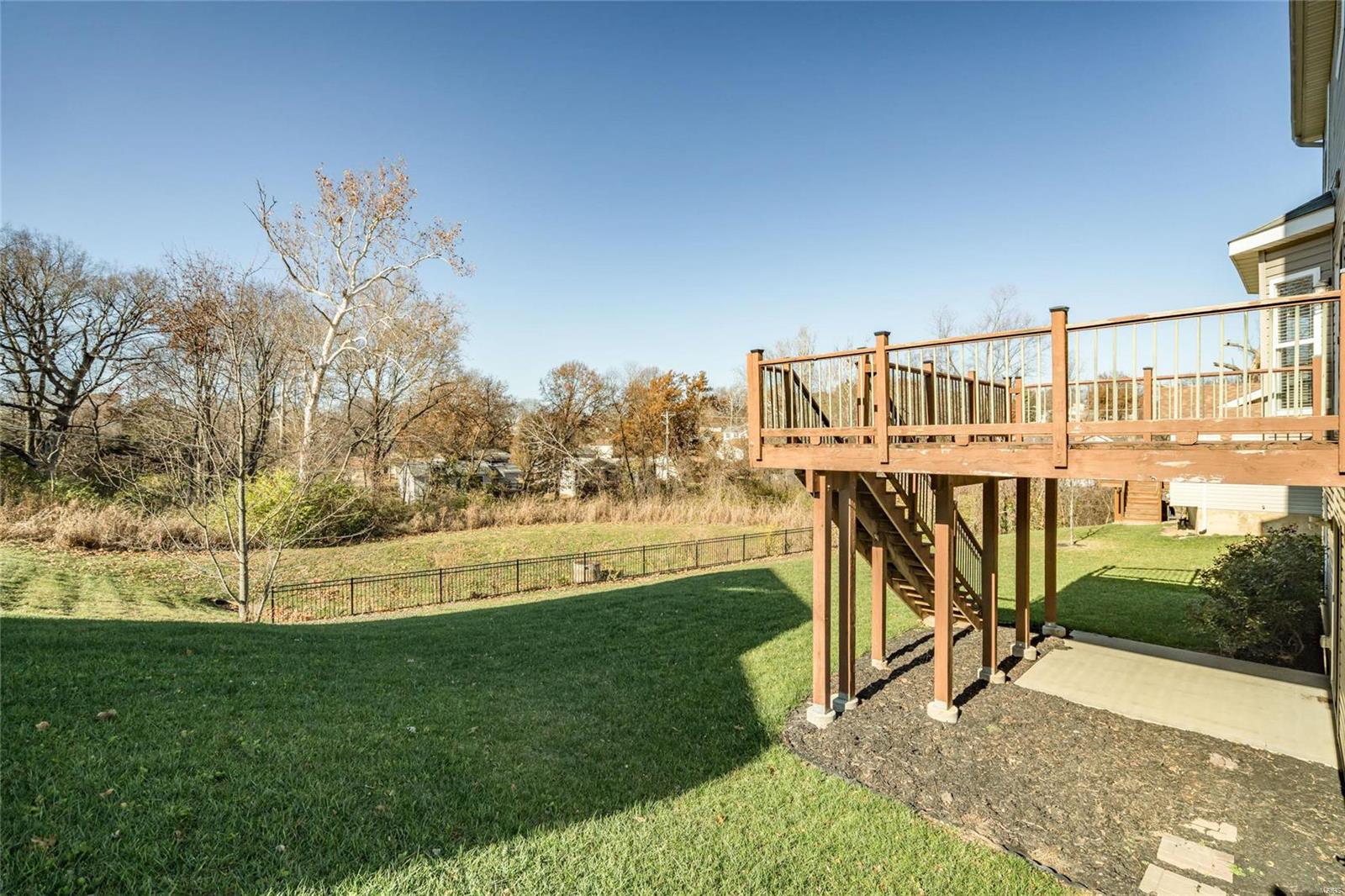 Fall Rivers Estates - Residential
