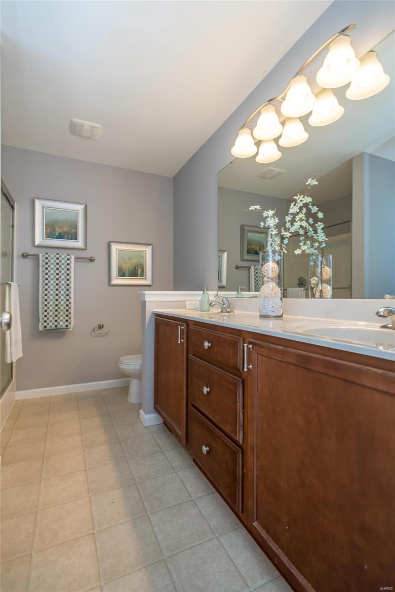 Fall Rivers Estates - Residential