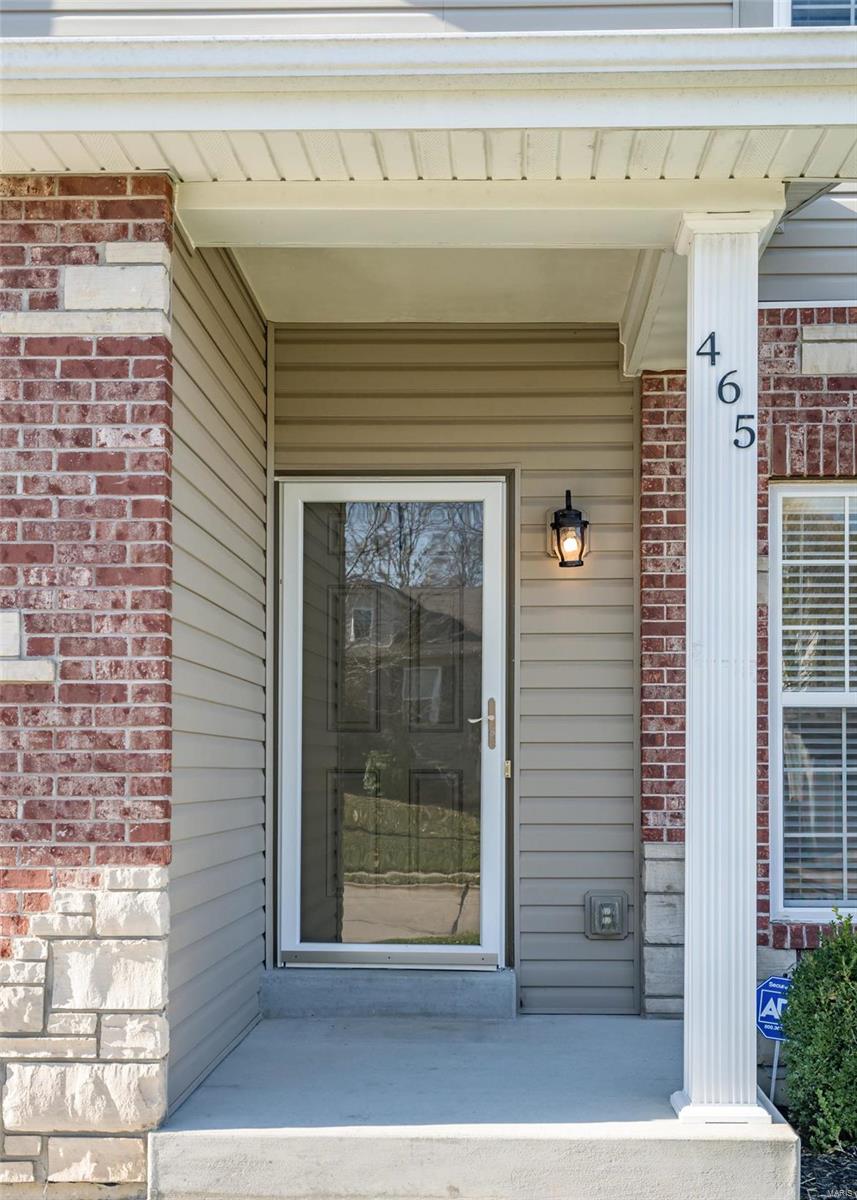 Fall Rivers Estates - Residential