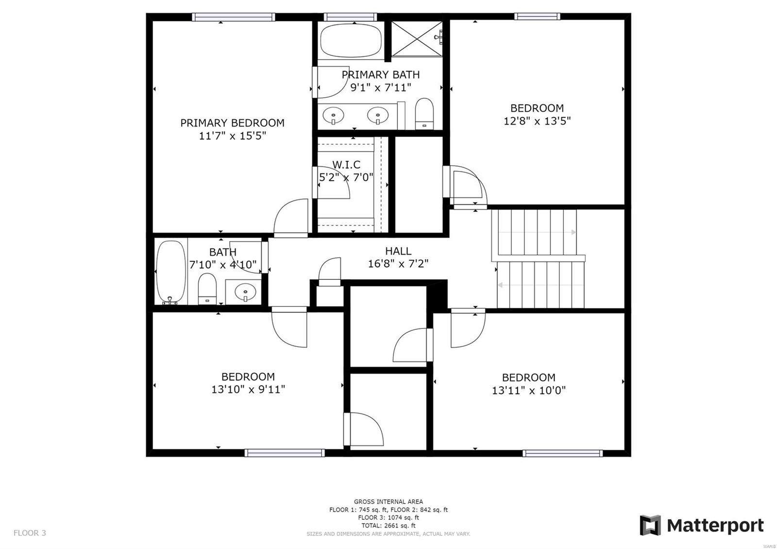 Fall Rivers Estates - Residential