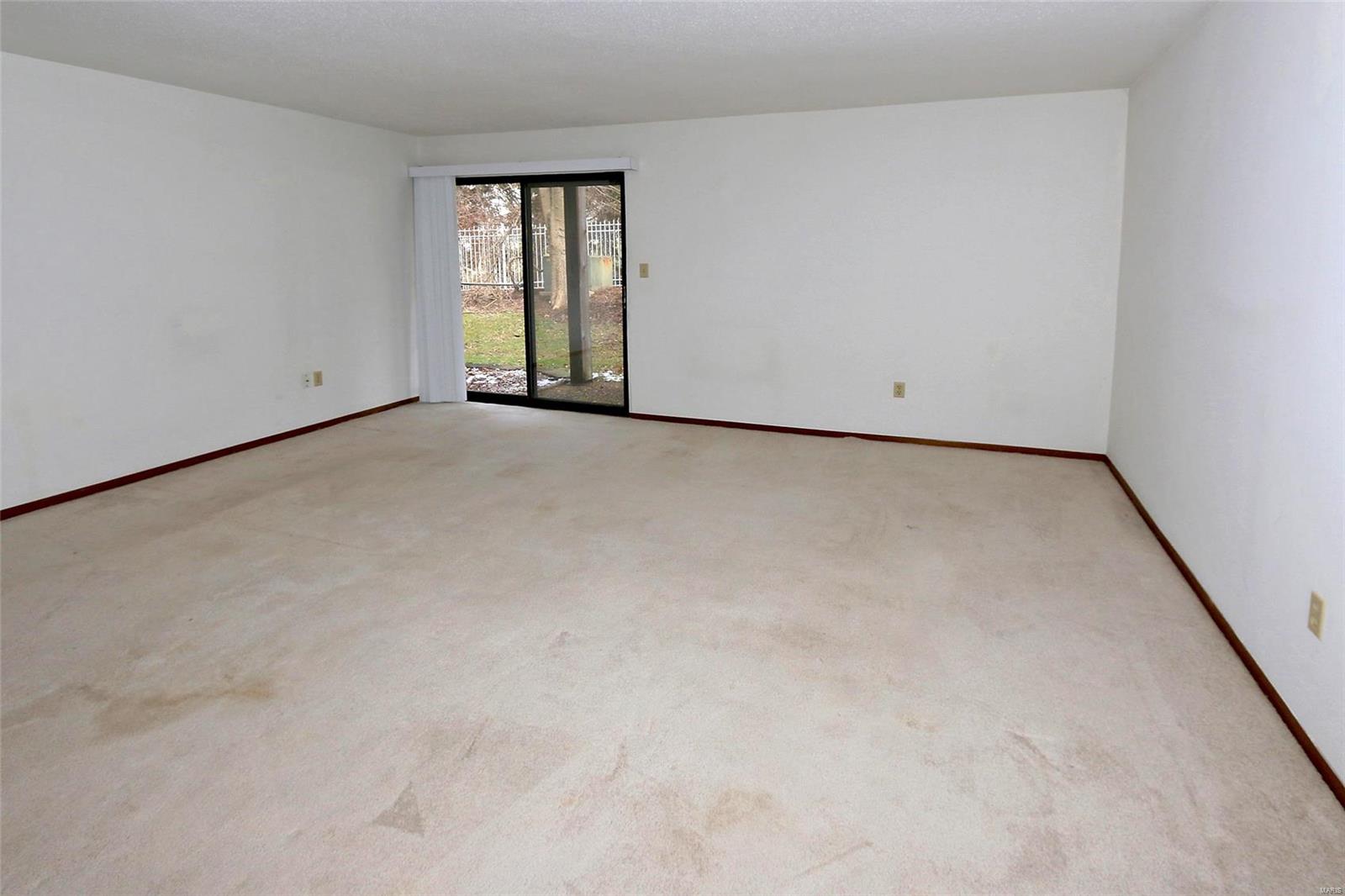 Heritage Garden Condos - Residential