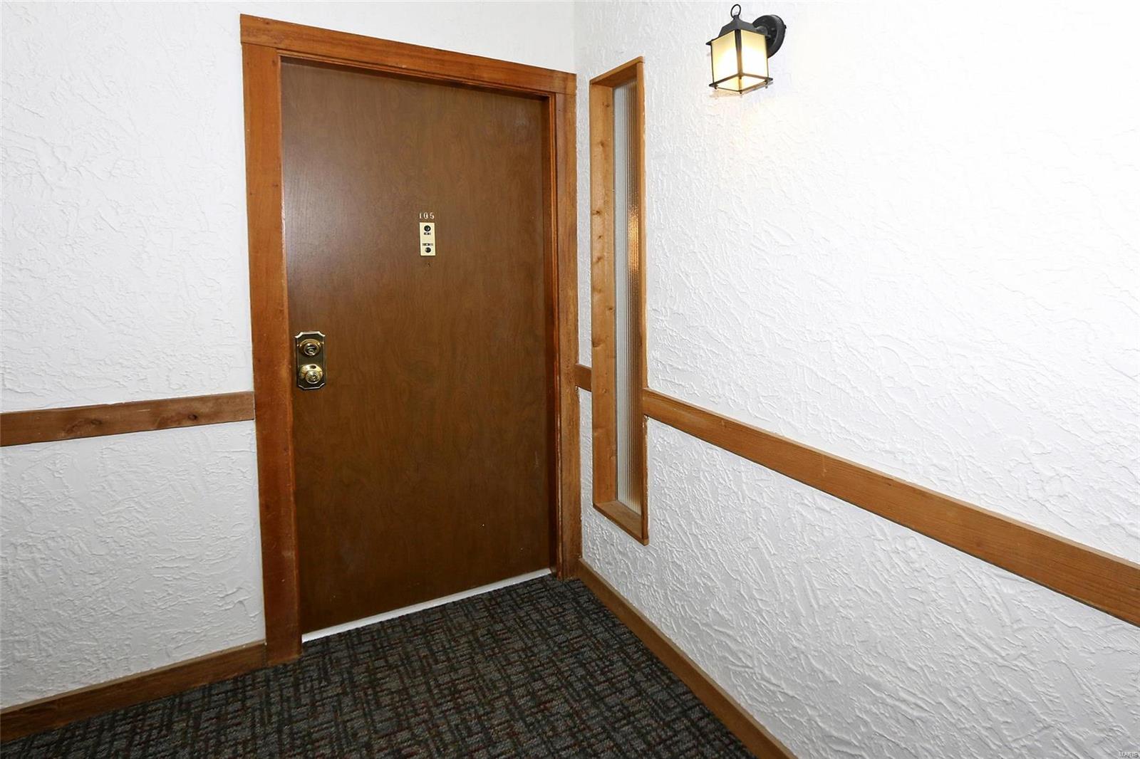 Heritage Garden Condos - Residential