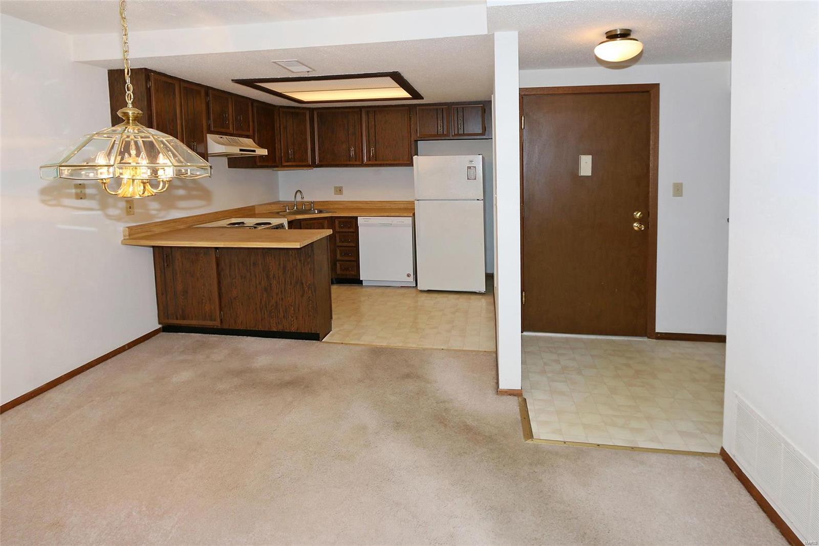 Heritage Garden Condos - Residential