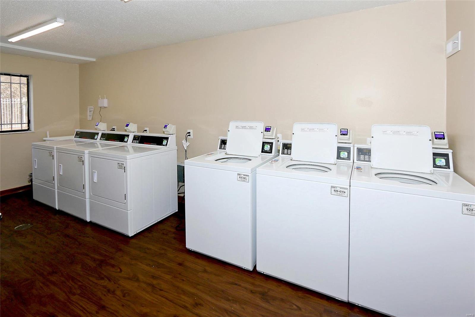 Heritage Garden Condos - Residential