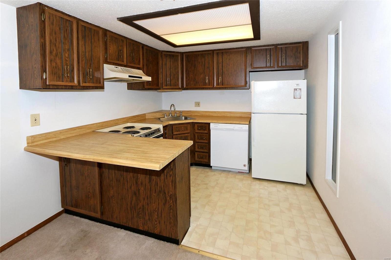 Heritage Garden Condos - Residential