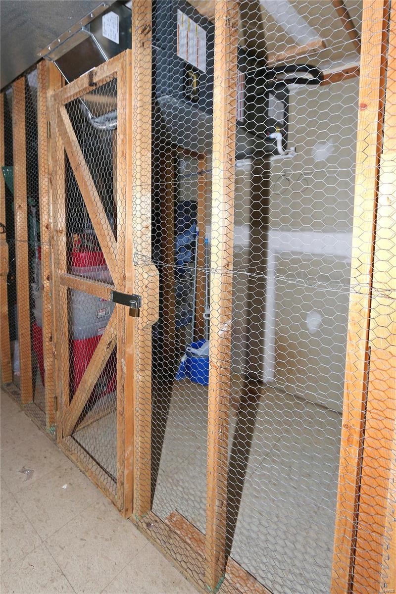 Heritage Garden Condos - Residential