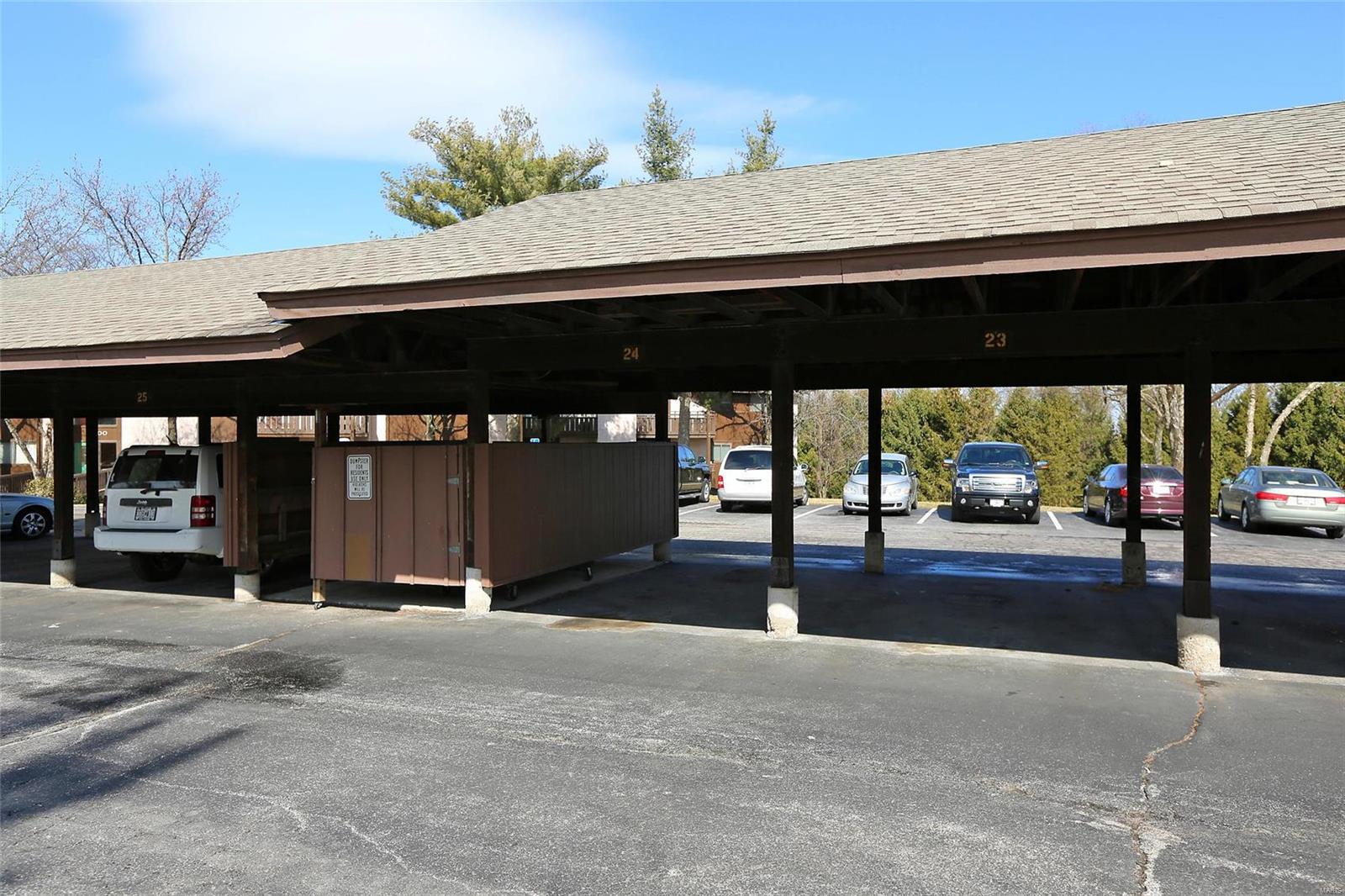 Heritage Garden Condos - Residential