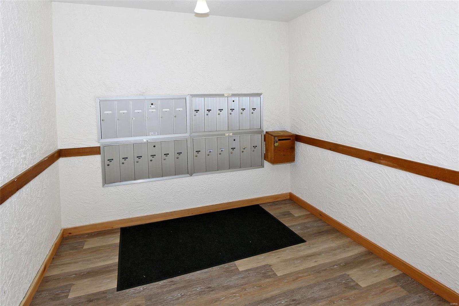 Heritage Garden Condos - Residential