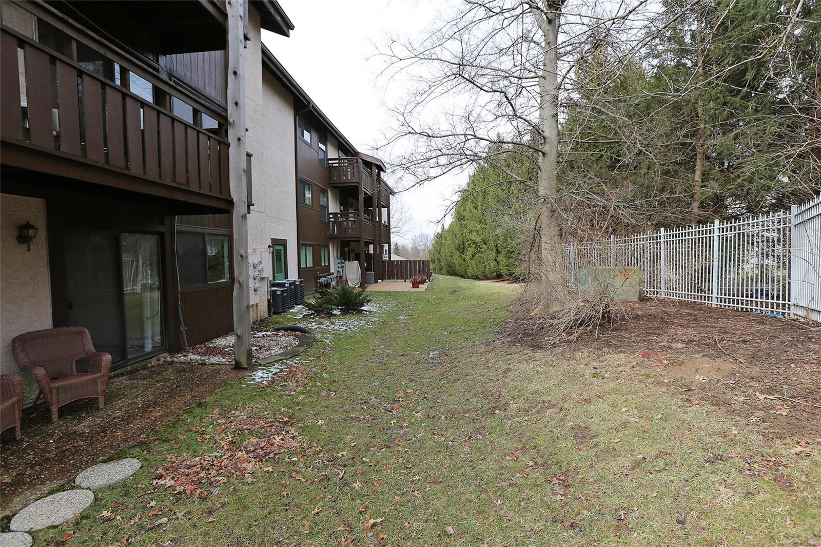 Heritage Garden Condos - Residential