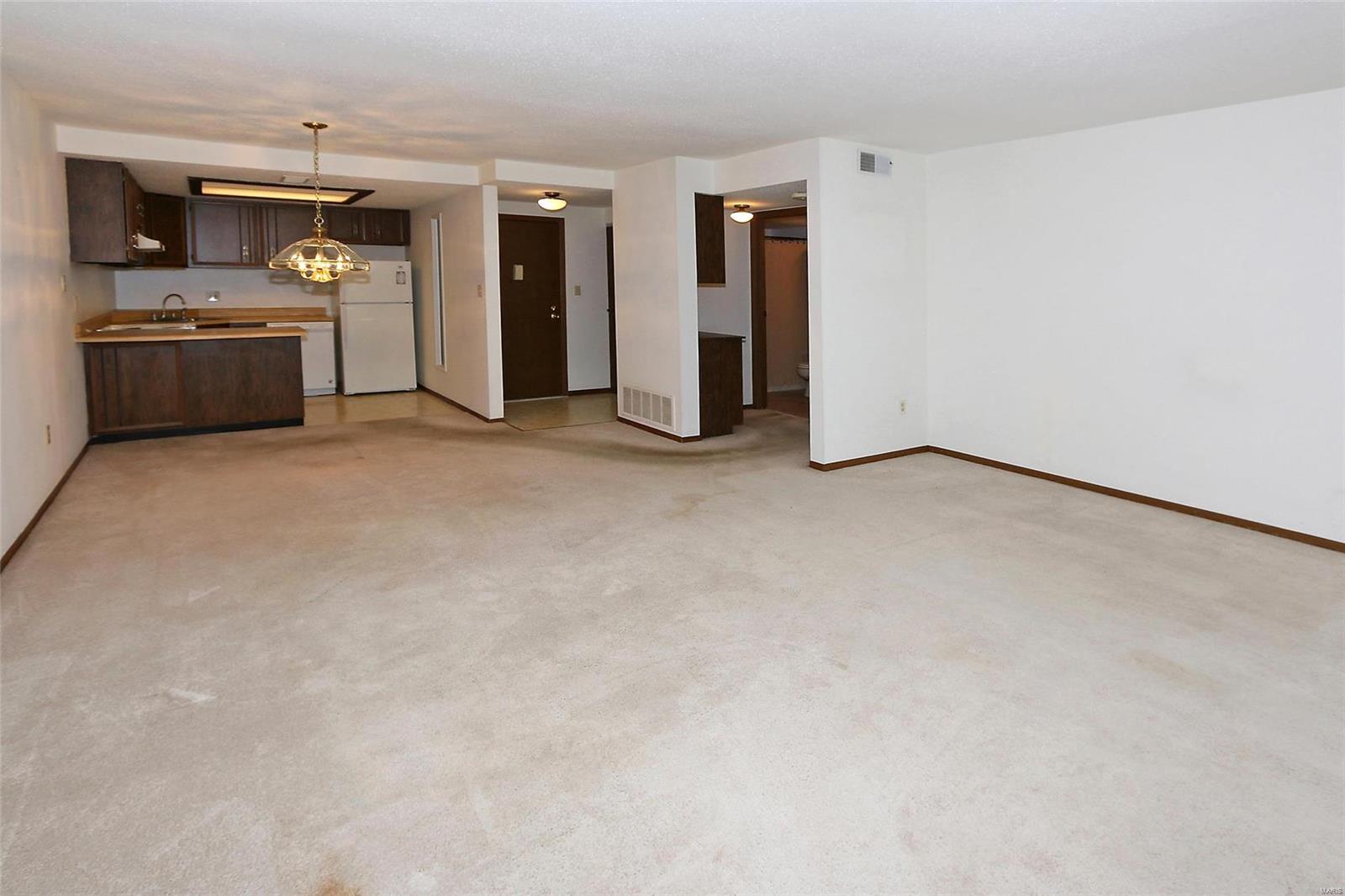 Heritage Garden Condos - Residential