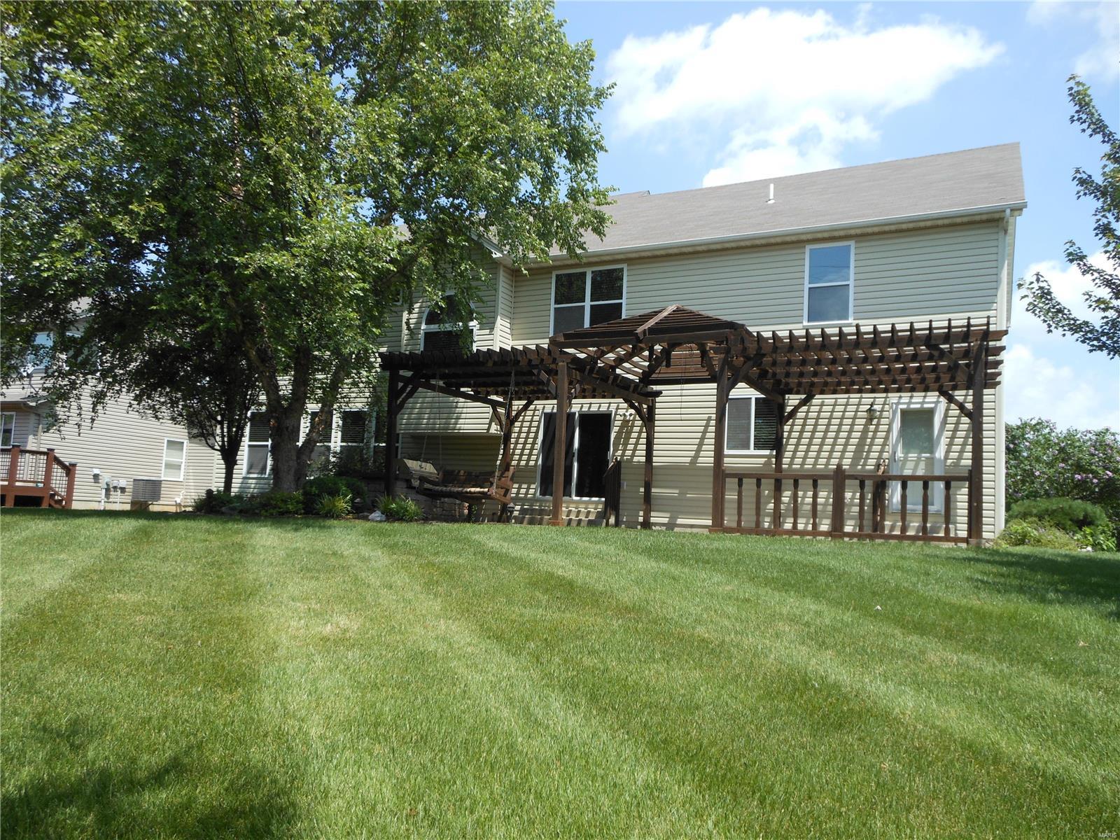 Brook Hollow - Residential