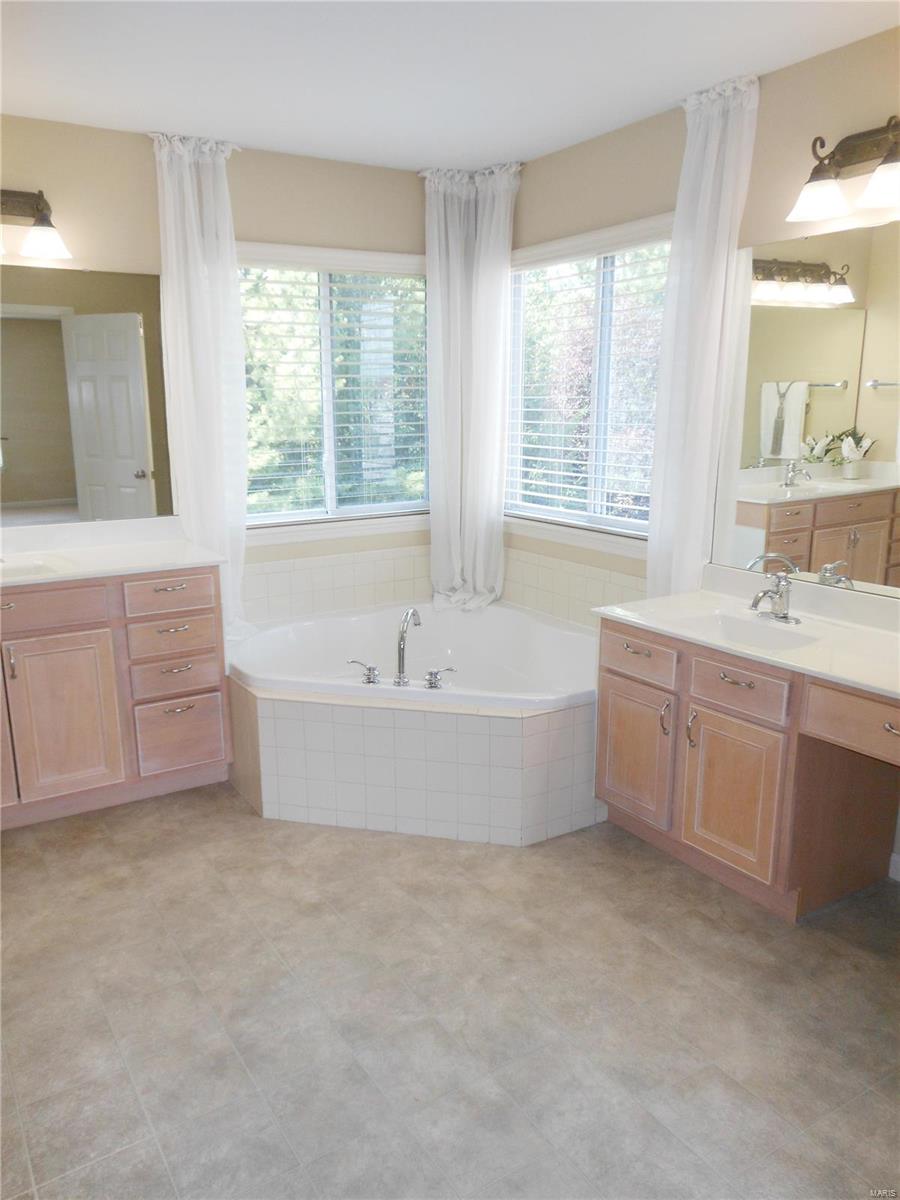 Brook Hollow - Residential