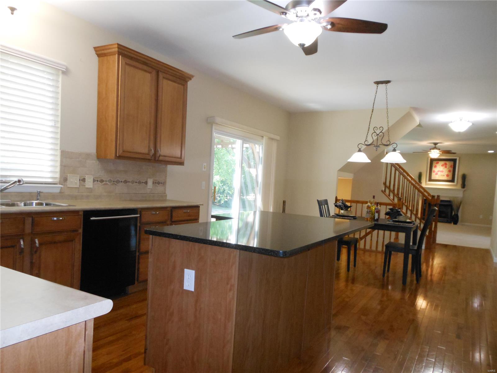 Brook Hollow - Residential