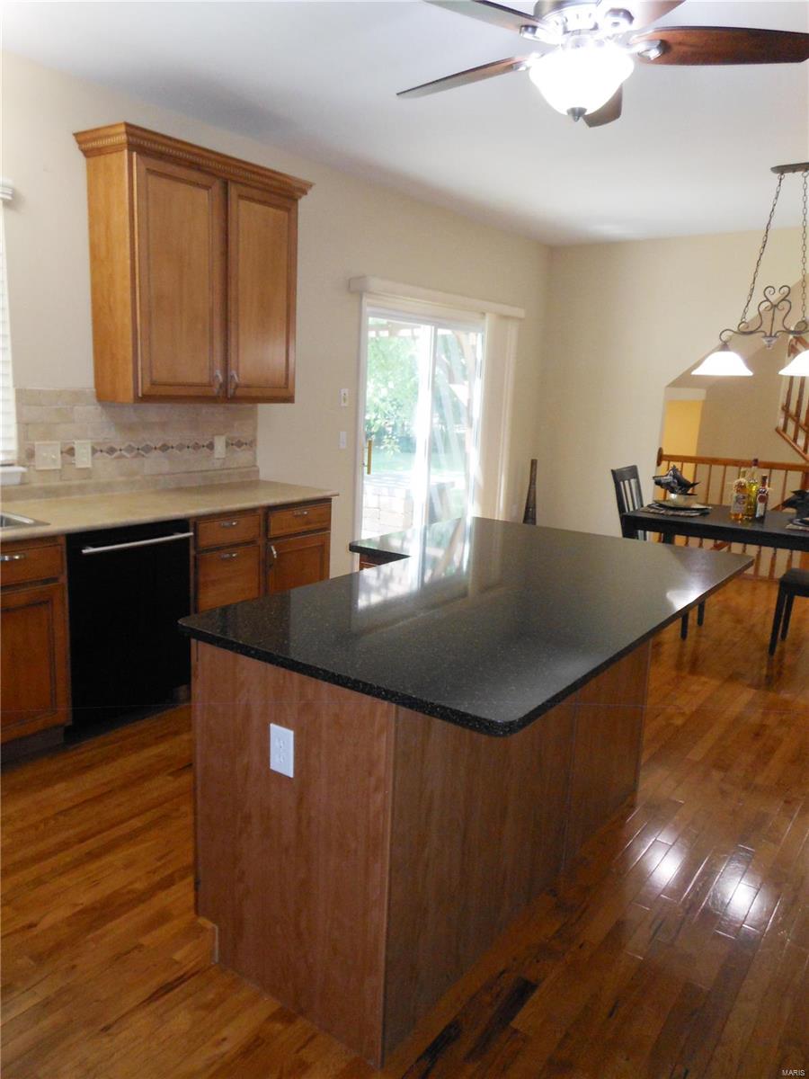 Brook Hollow - Residential