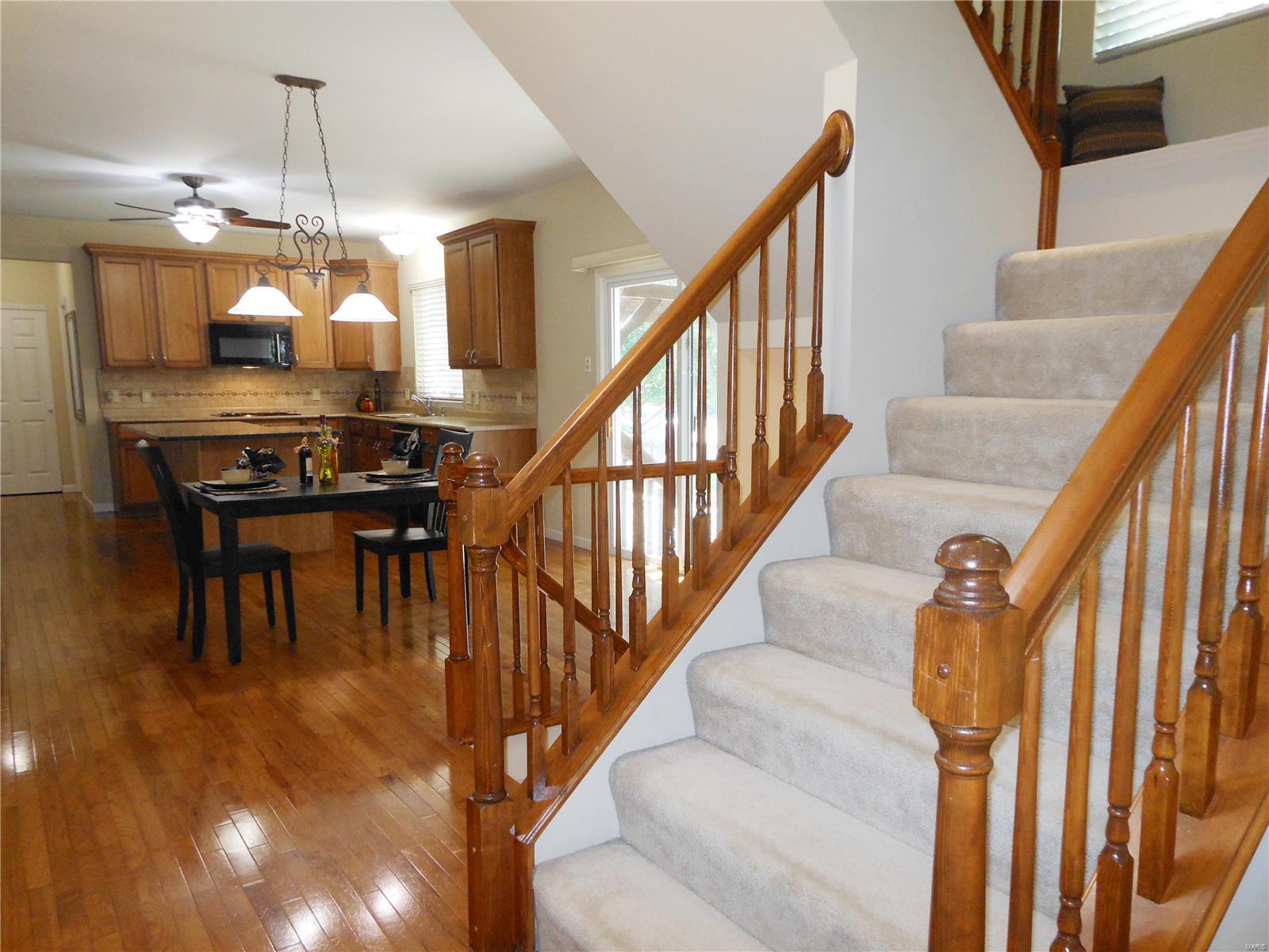 Brook Hollow - Residential