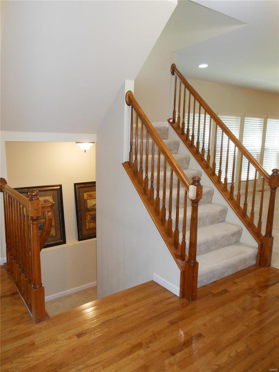 Brook Hollow - Residential