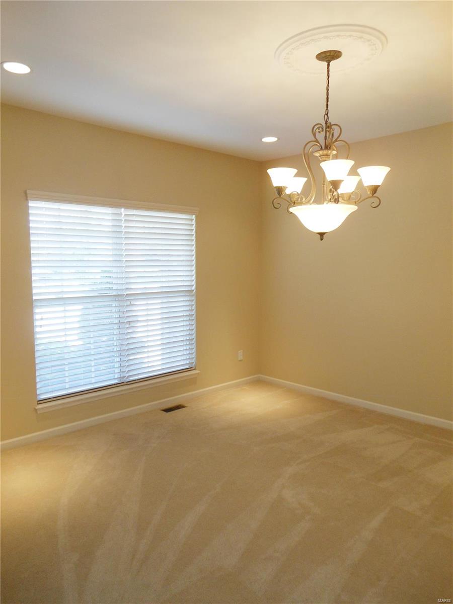 Brook Hollow - Residential