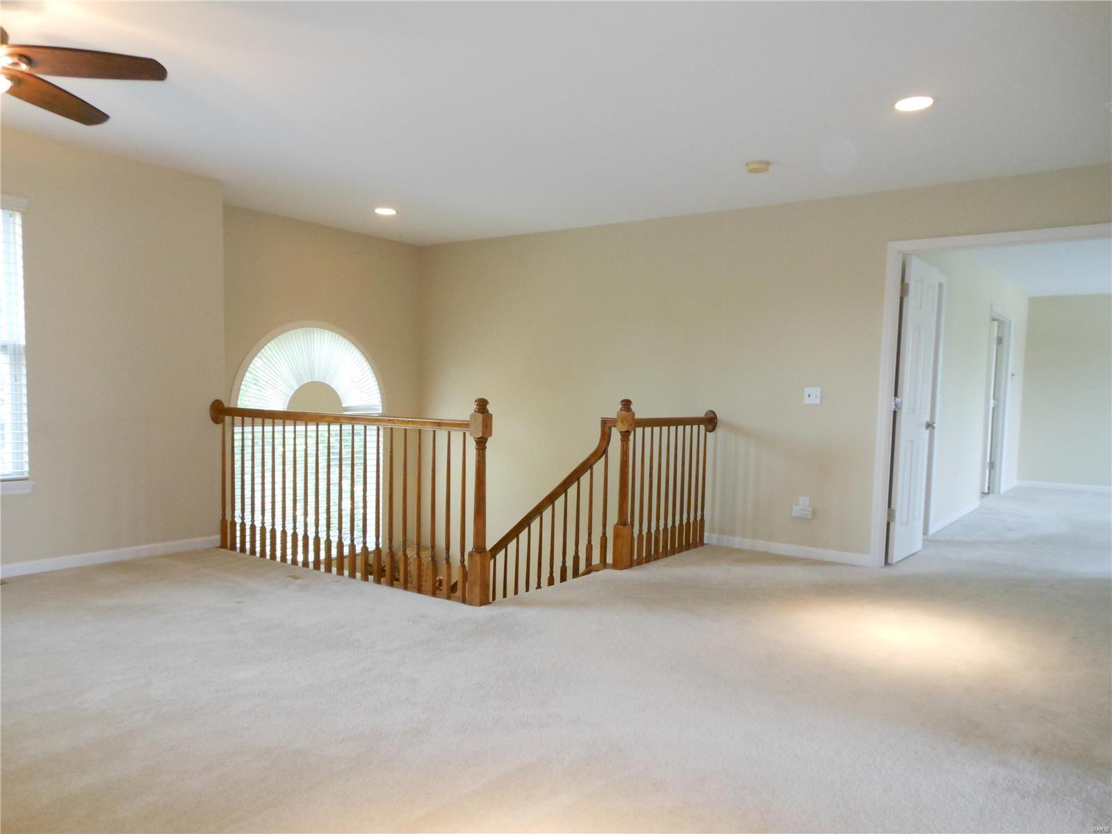 Brook Hollow - Residential