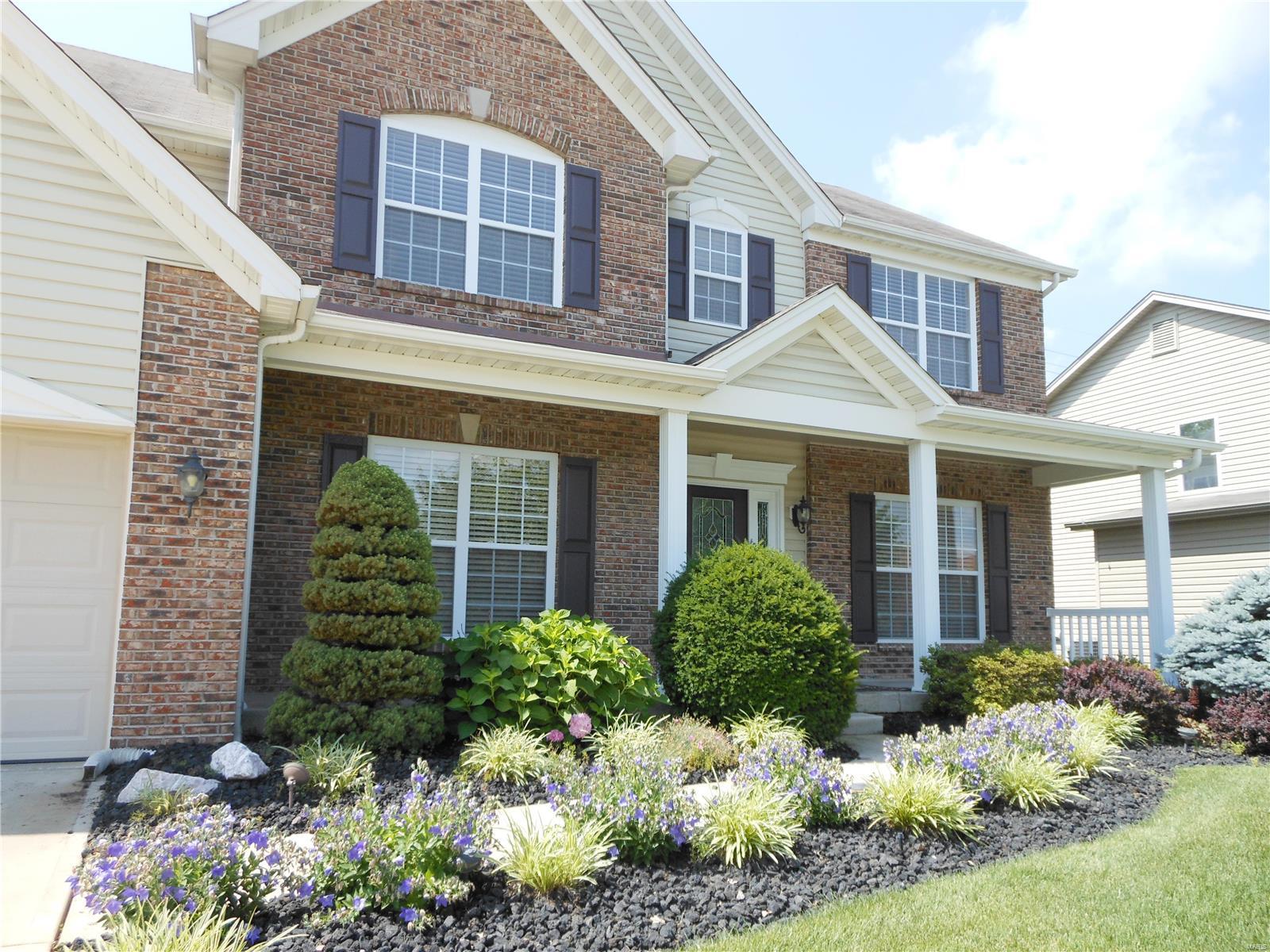 Brook Hollow - Residential