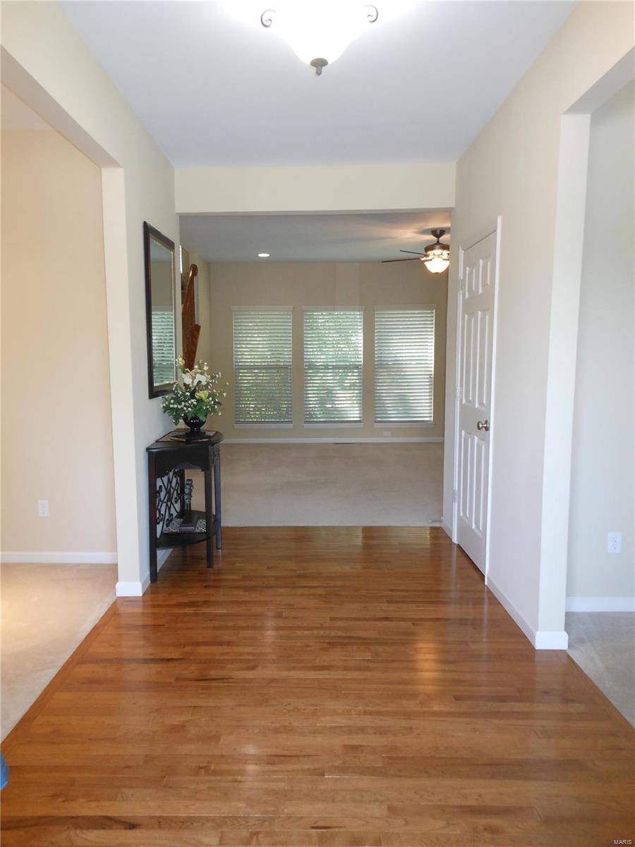Brook Hollow - Residential