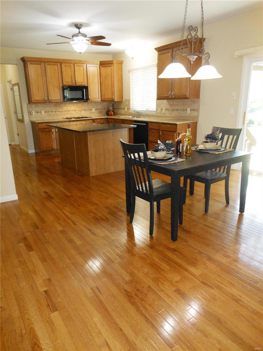 Brook Hollow - Residential