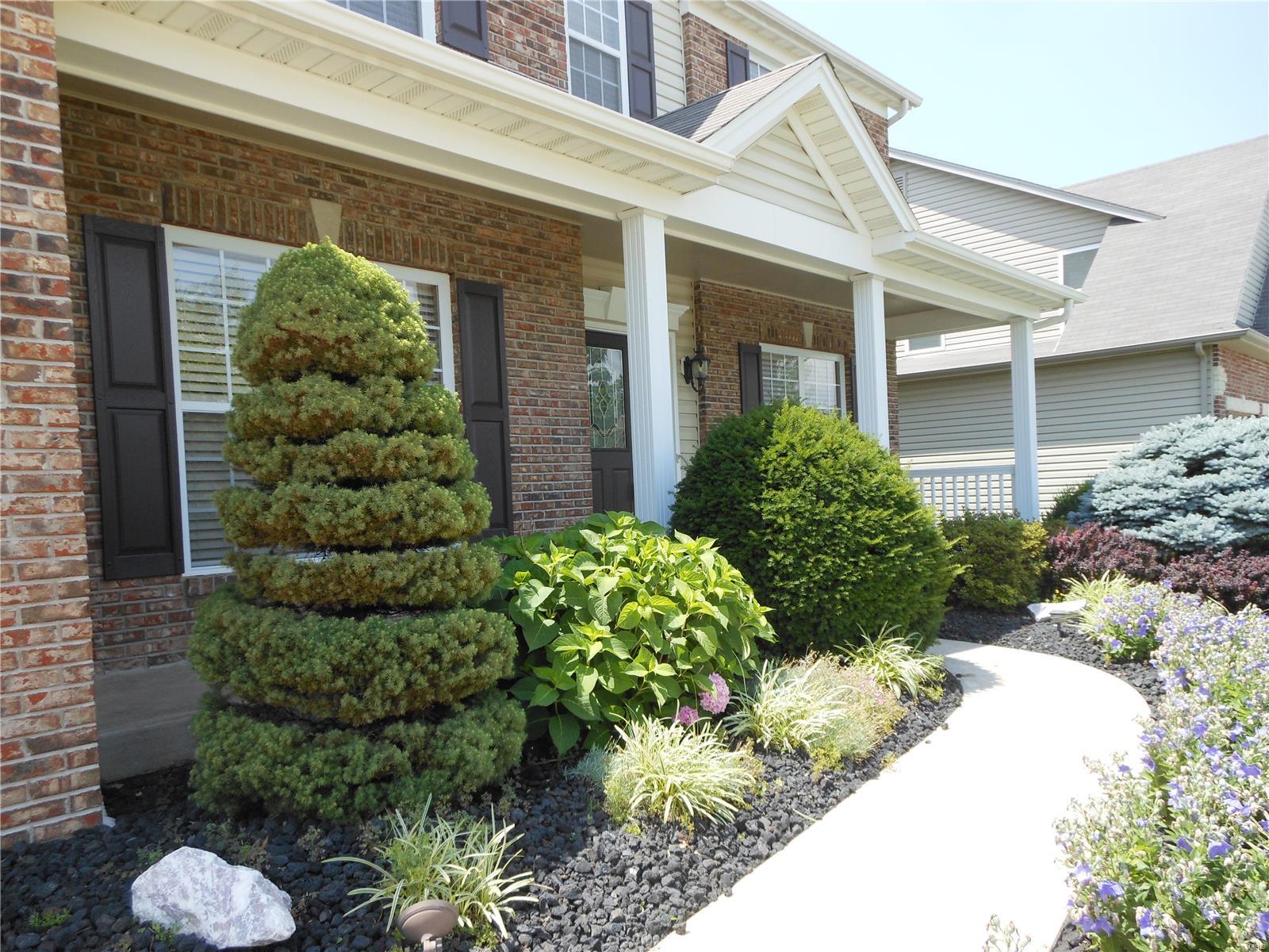Brook Hollow - Residential