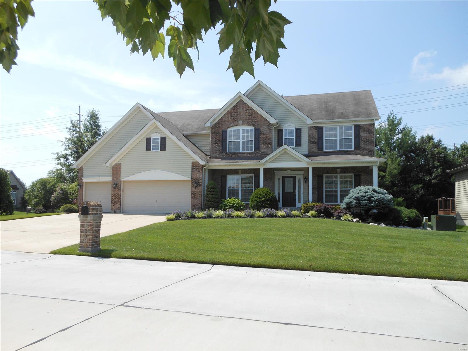 Brook Hollow - Residential