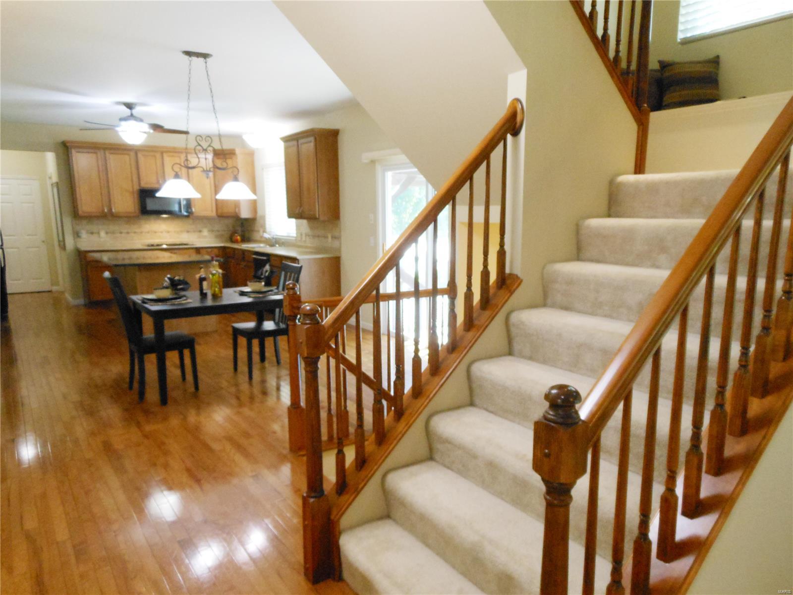 Brook Hollow - Residential