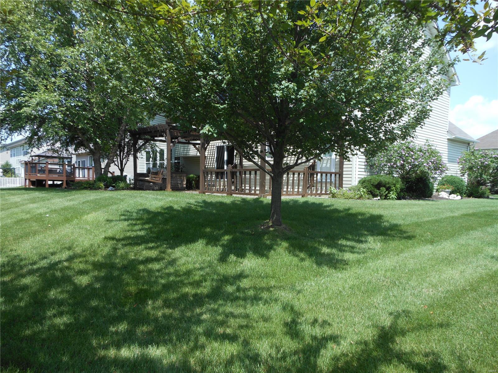 Brook Hollow - Residential