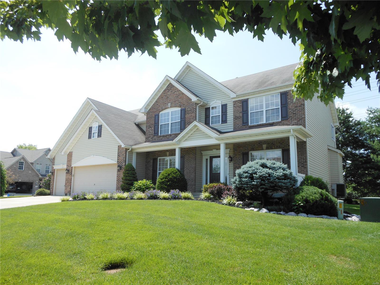 Brook Hollow - Residential