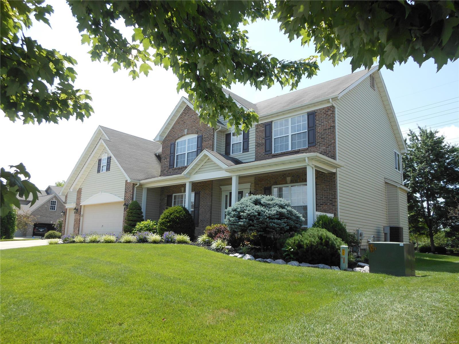 Brook Hollow - Residential