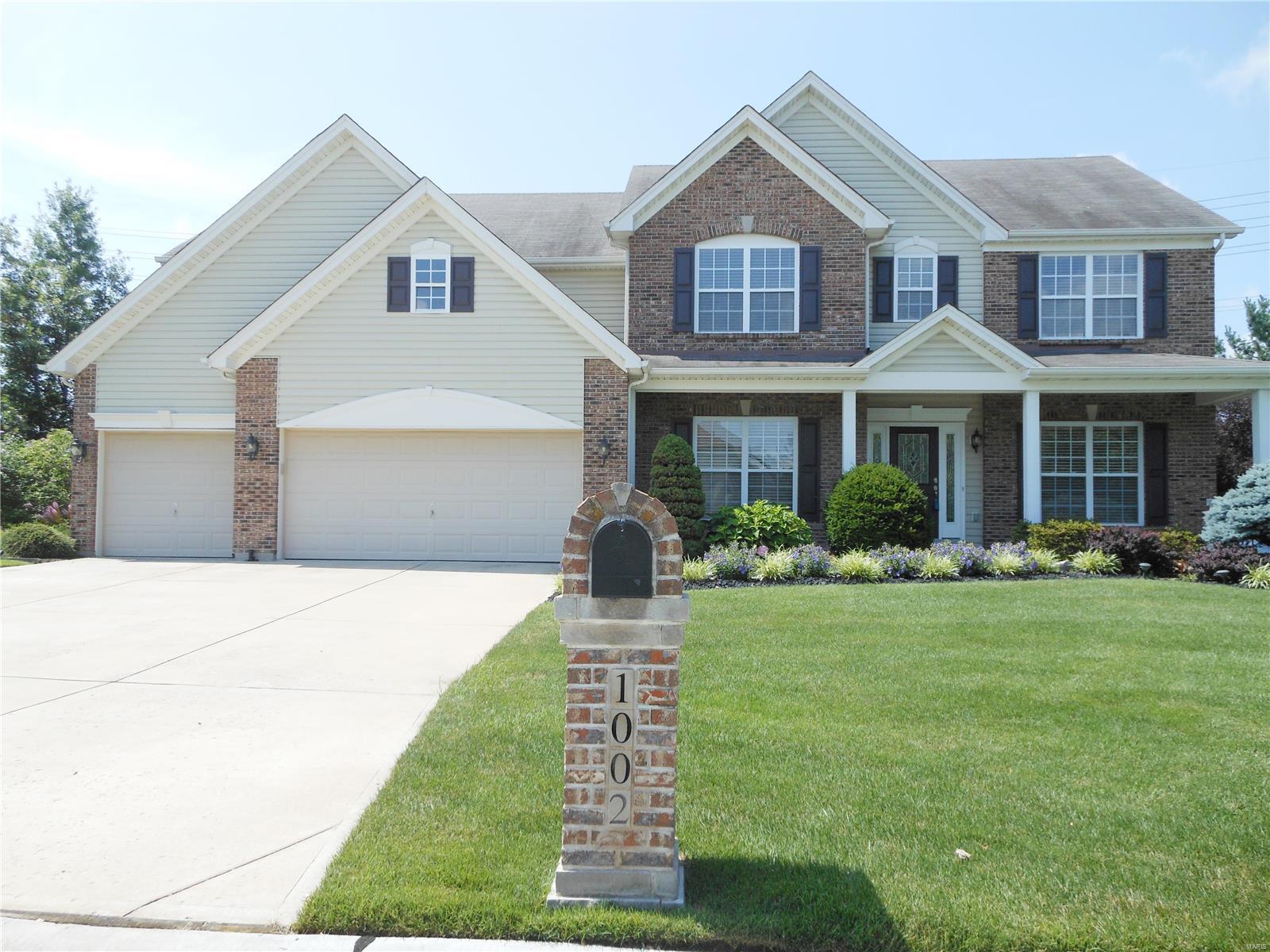 Brook Hollow - Residential
