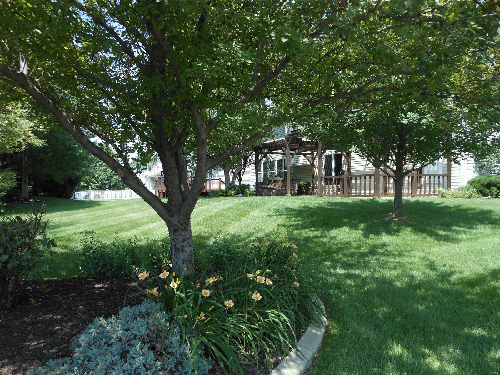 Brook Hollow - Residential