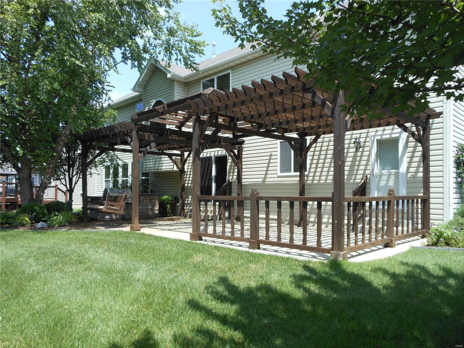 Brook Hollow - Residential