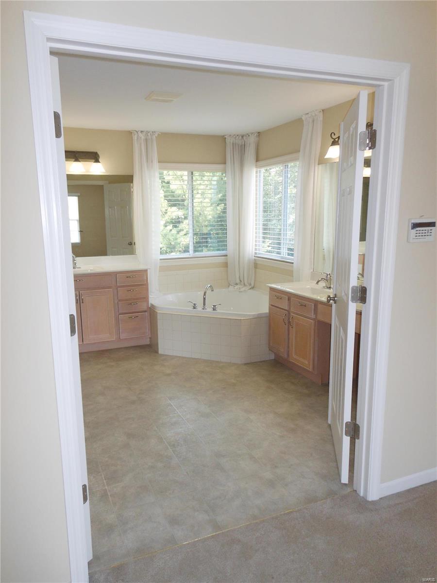 Brook Hollow - Residential