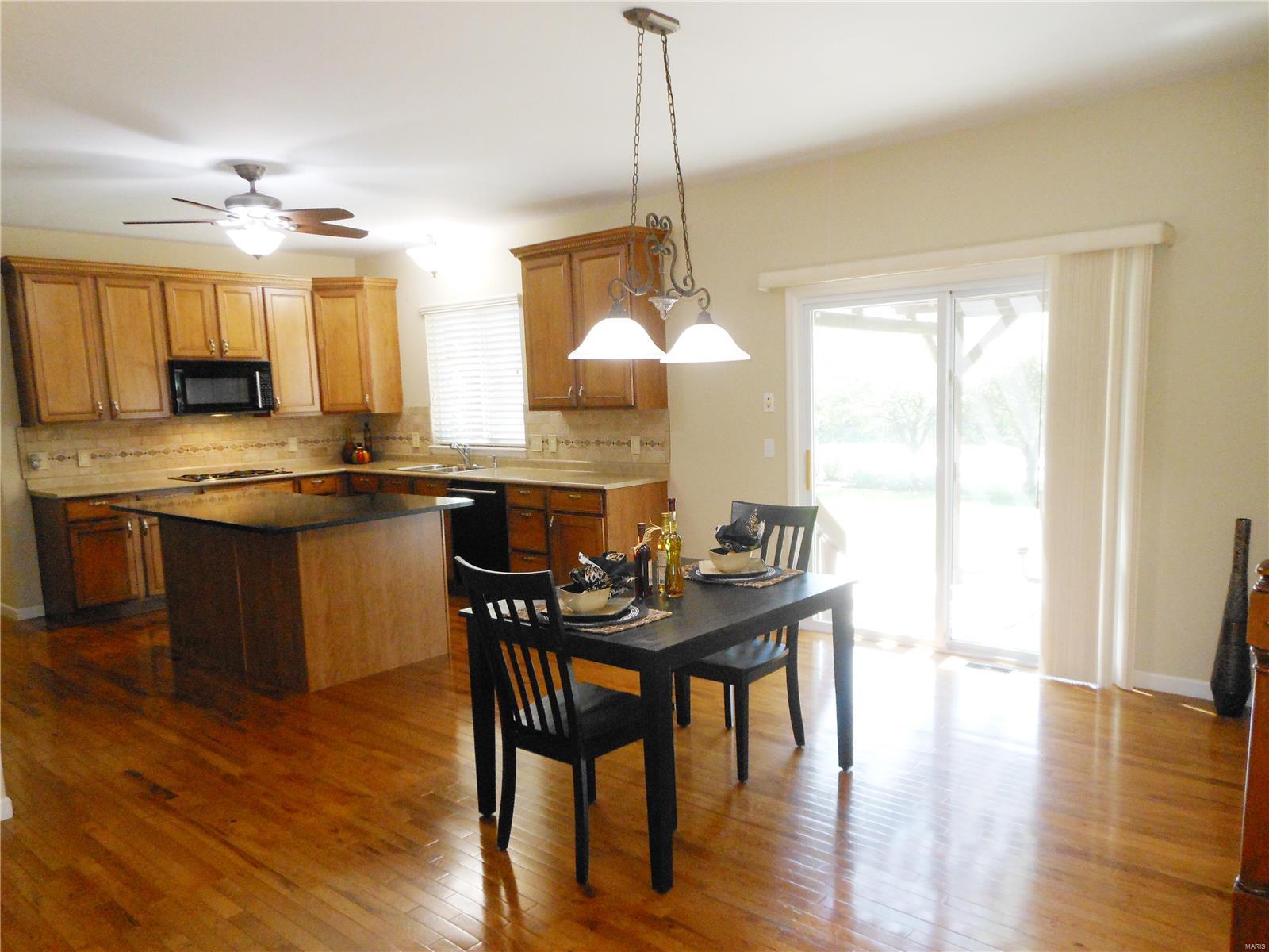 Brook Hollow - Residential