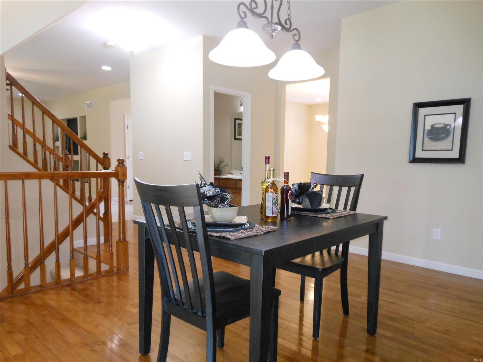 Brook Hollow - Residential