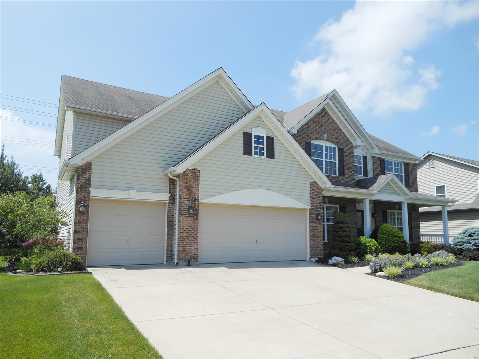 Brook Hollow - Residential
