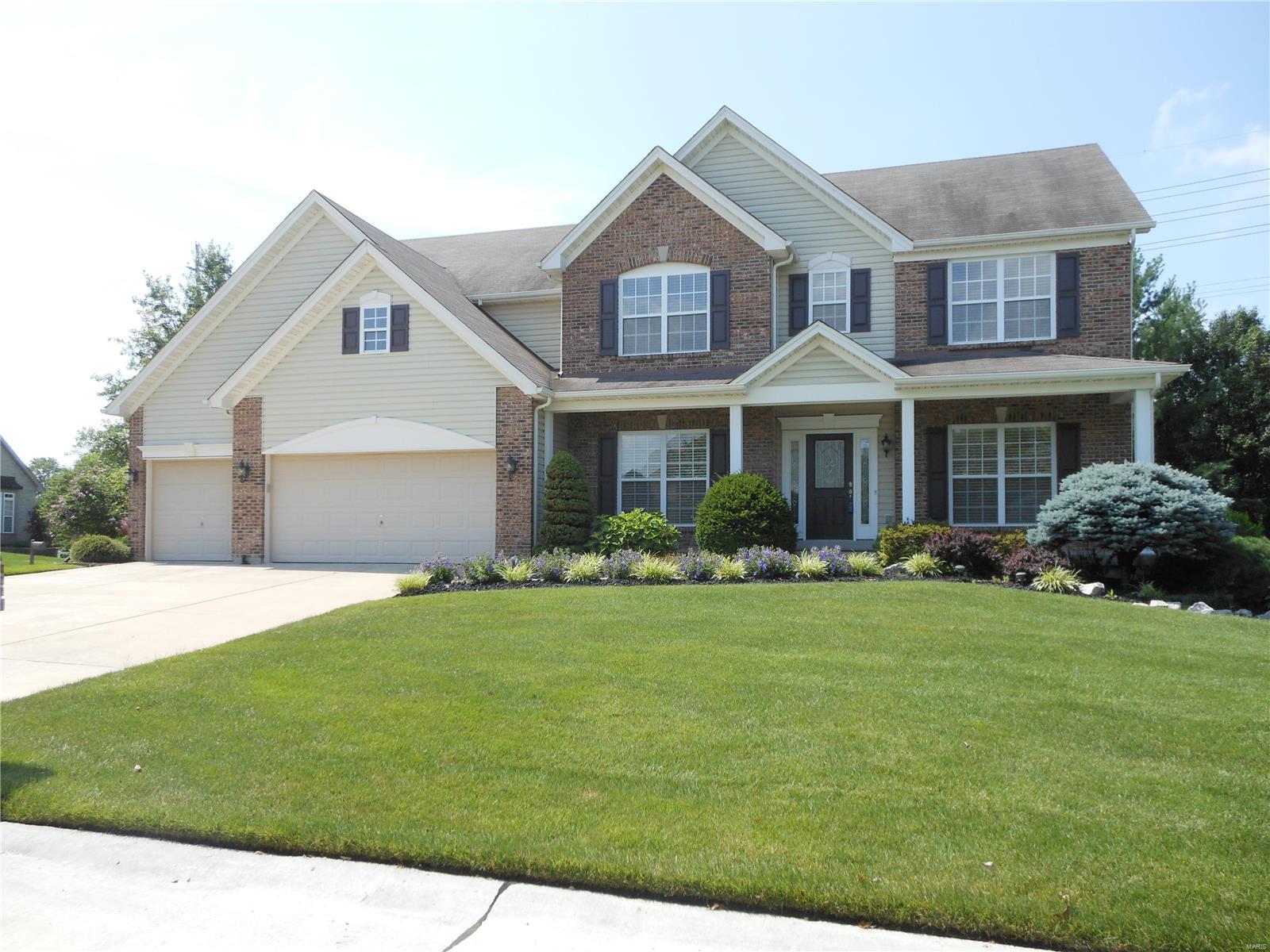 Brook Hollow - Residential