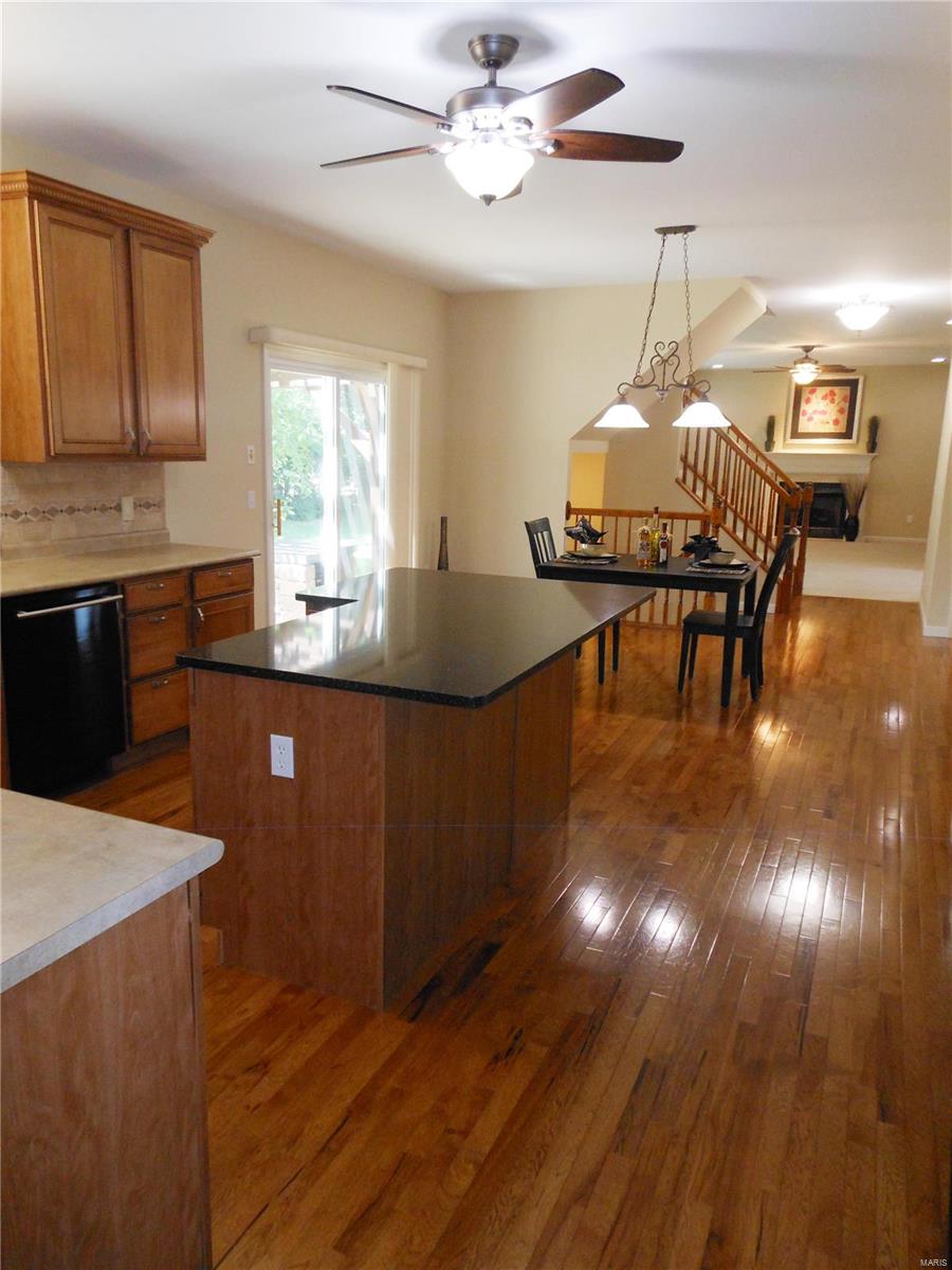 Brook Hollow - Residential