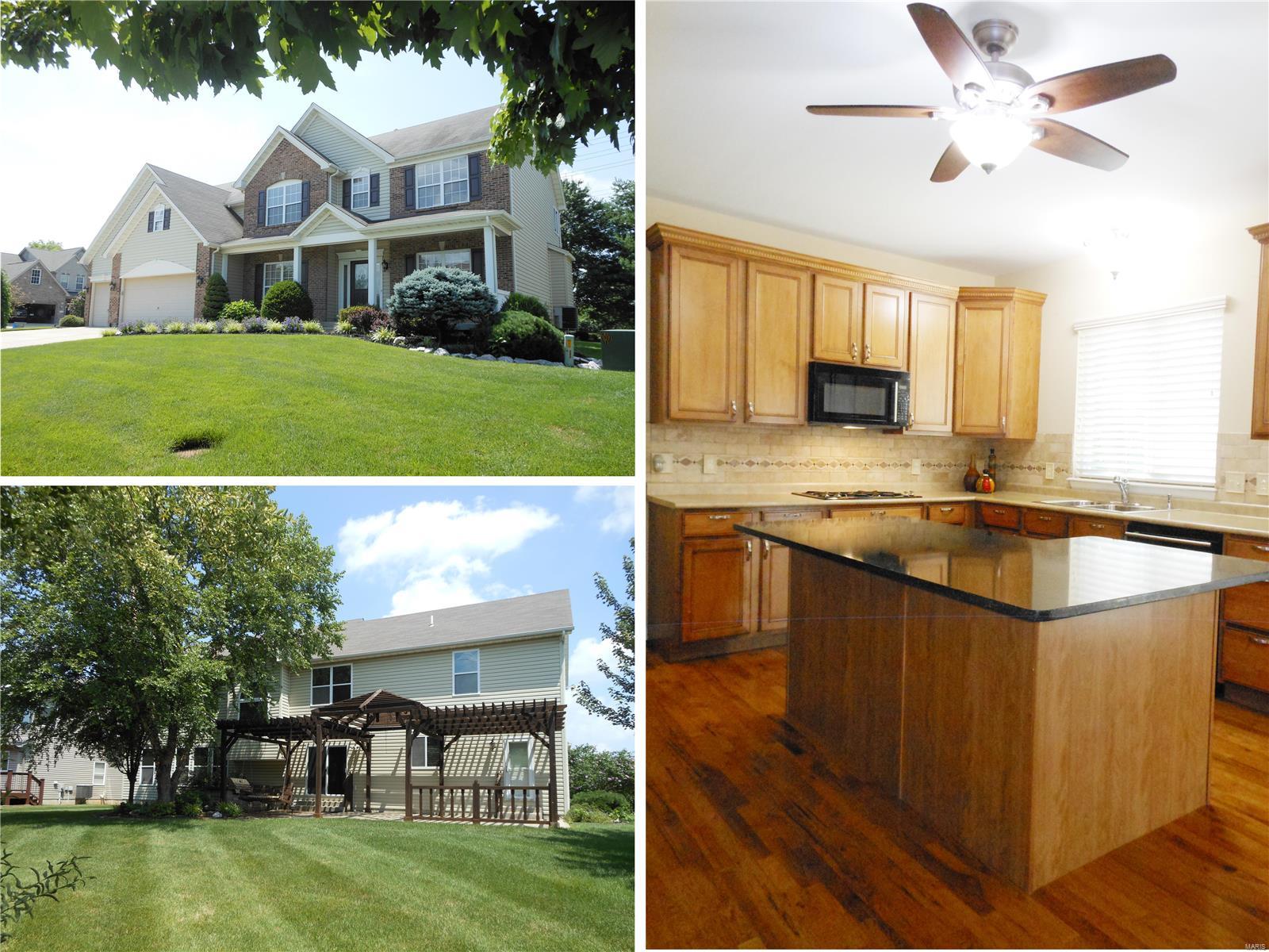 Brook Hollow - Residential
