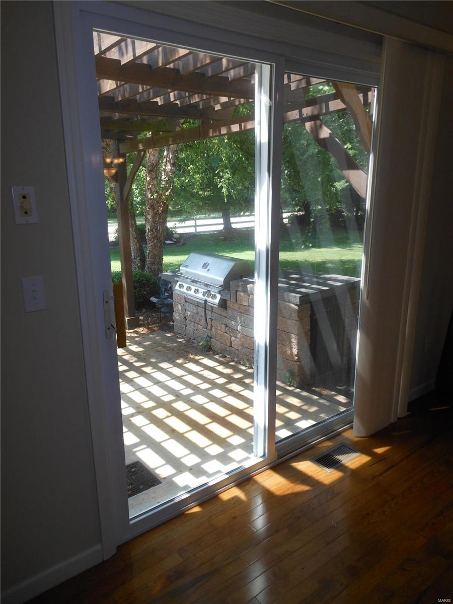 Brook Hollow - Residential
