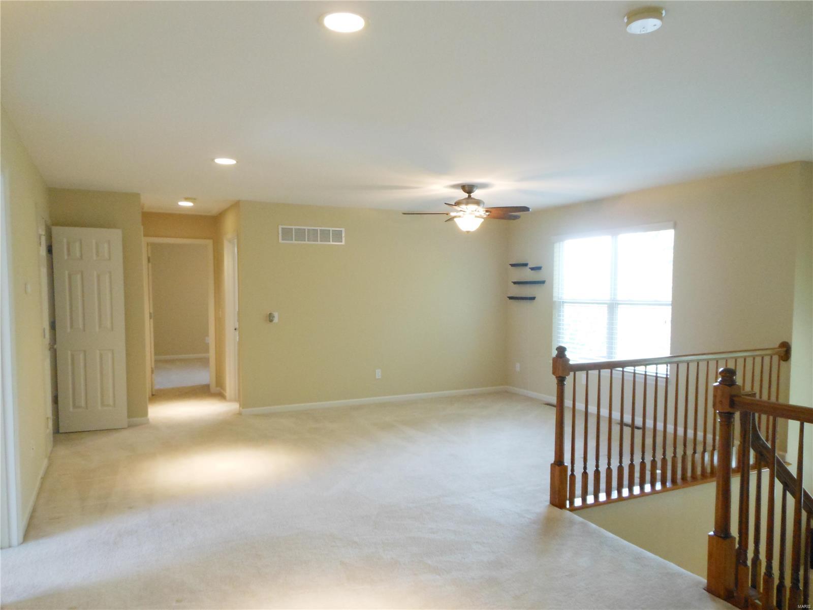 Brook Hollow - Residential