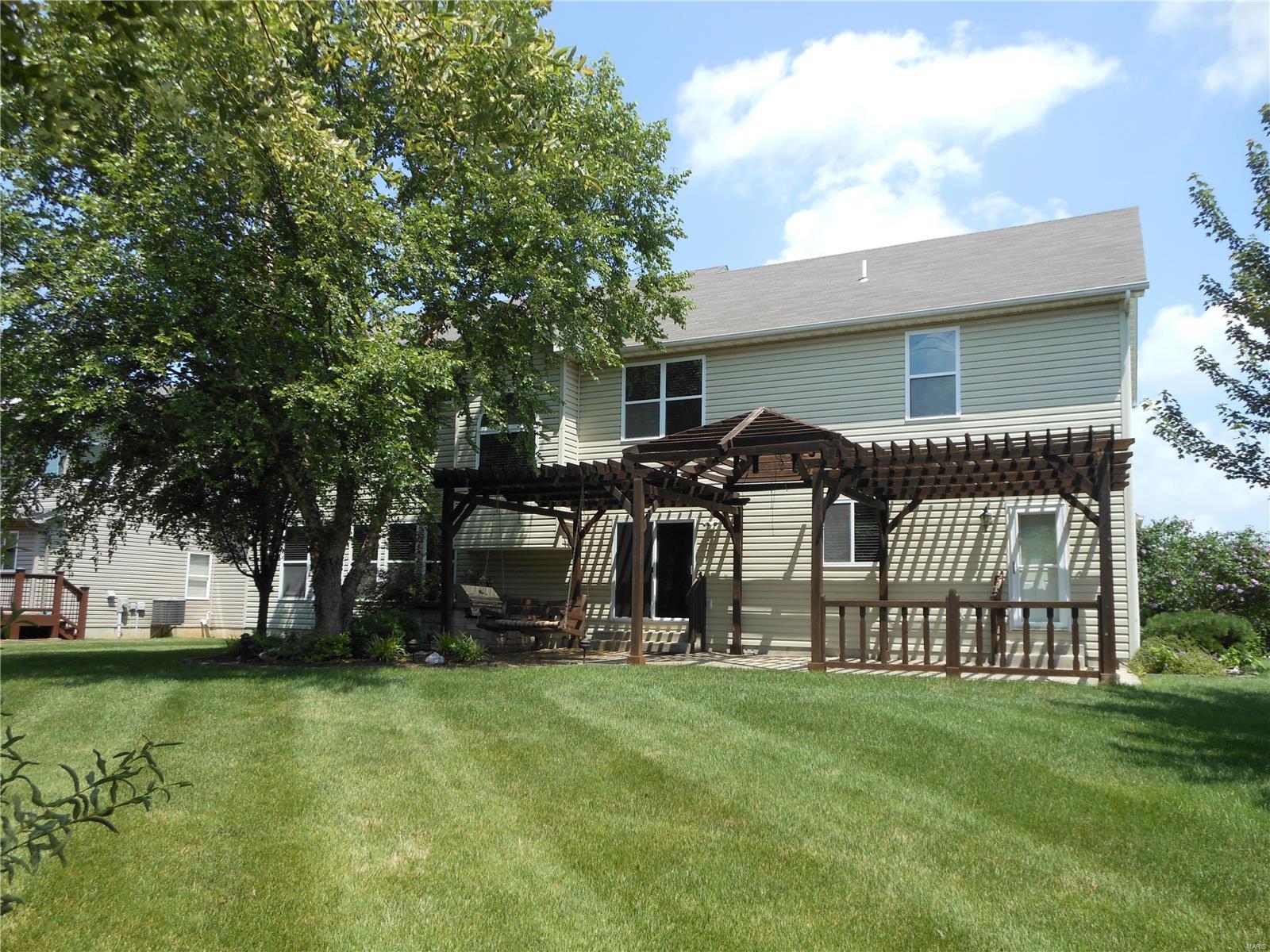 Brook Hollow - Residential