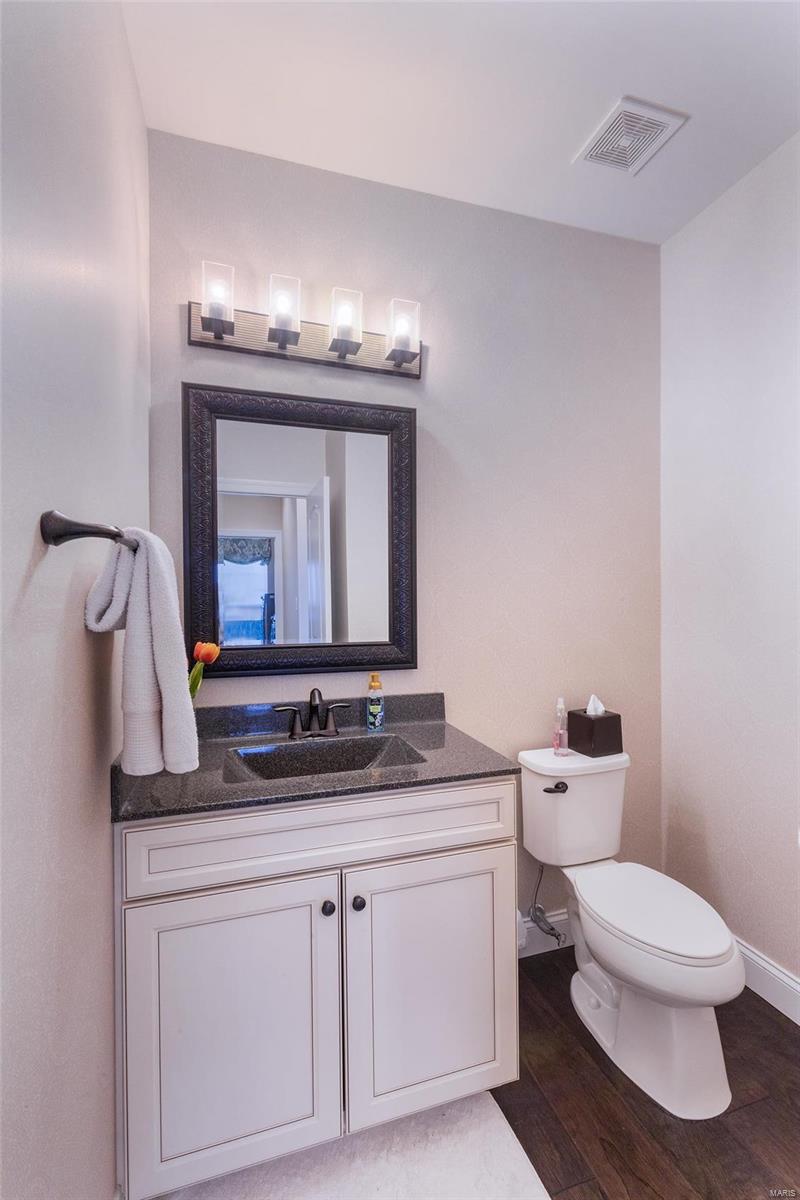 Brighton Heights - Residential