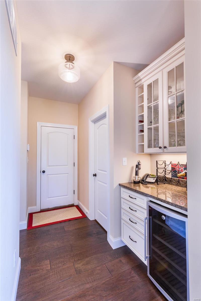 Brighton Heights - Residential